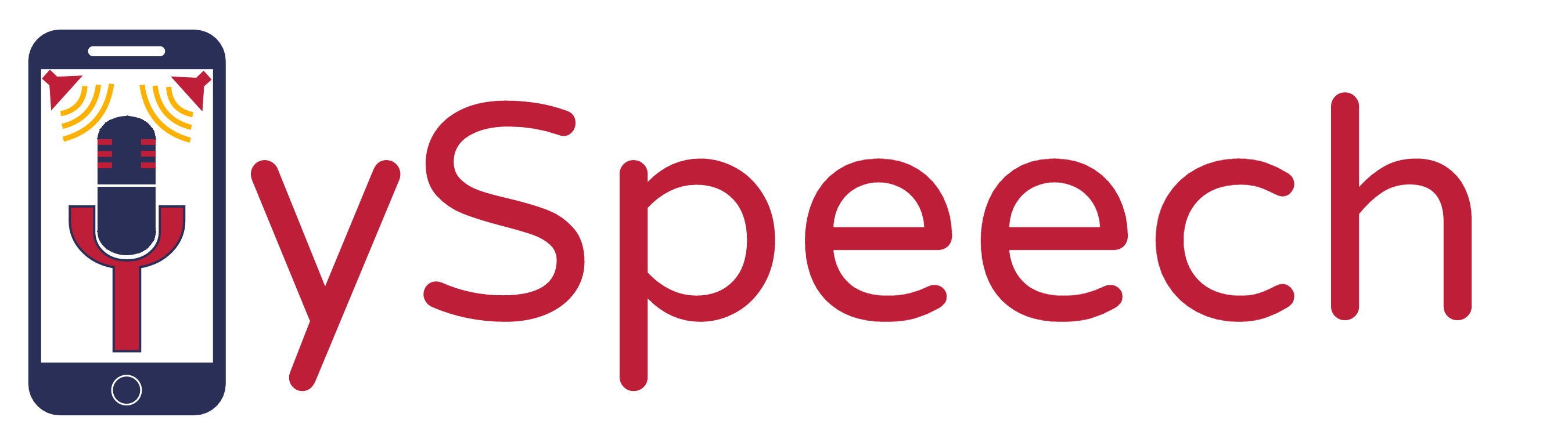 ySpeech Logo